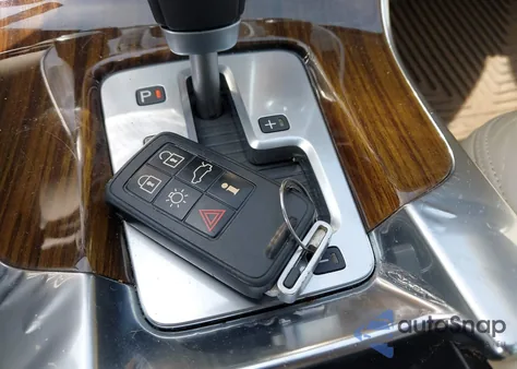 2012 Volvo S60 T5 из США, поврежденный, VIN YV1622FS4C2117091